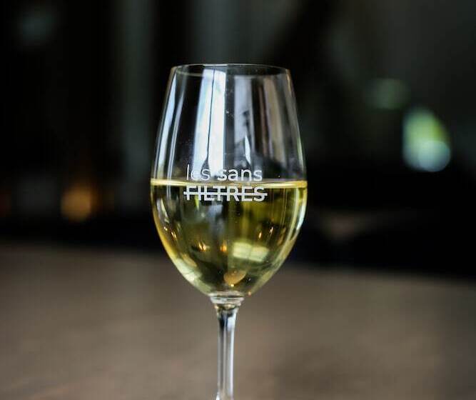 בית מלון כפרי Ax