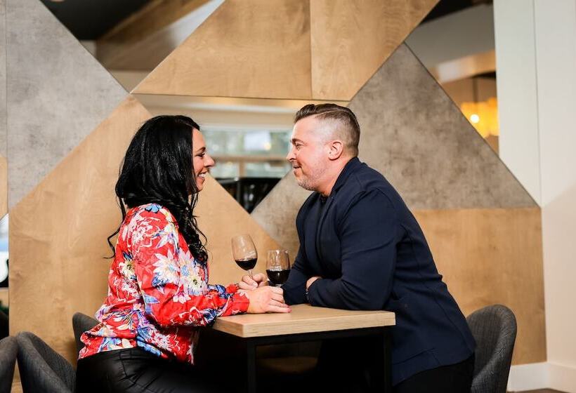 בית מלון כפרי Ax