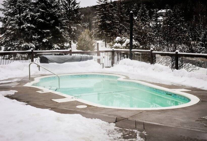 בית מלון כפרי Ax