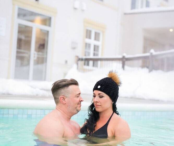 בית מלון כפרי Ax