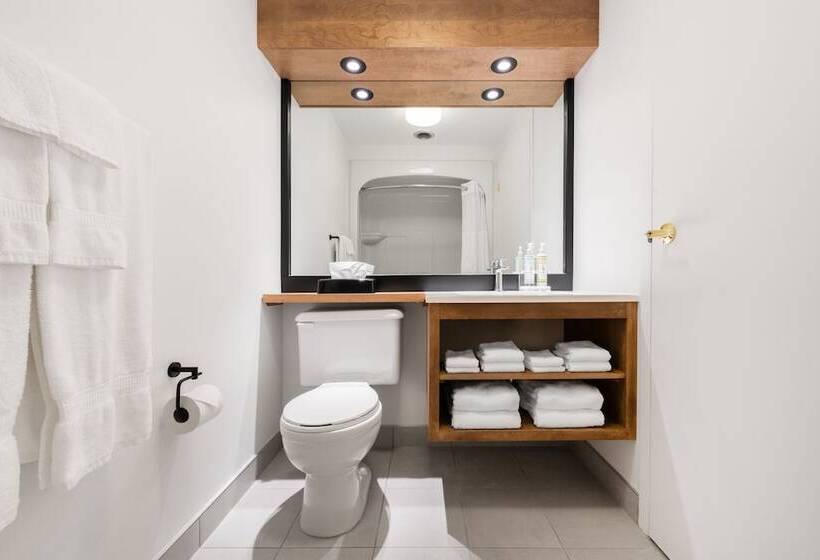 בית מלון כפרי Ax