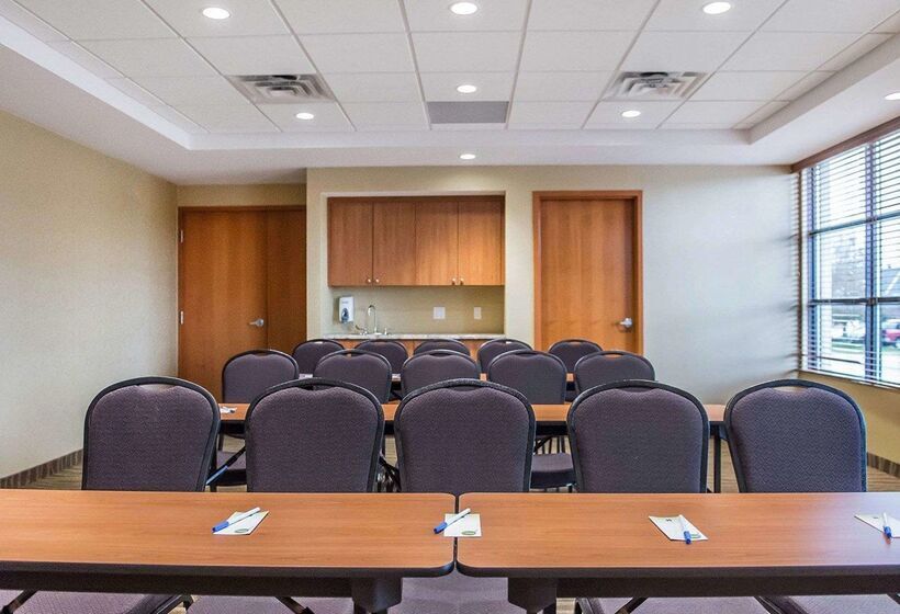 فندق Comfort Inn