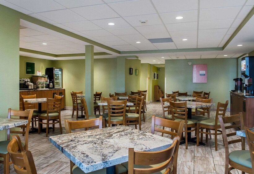 فندق Comfort Inn