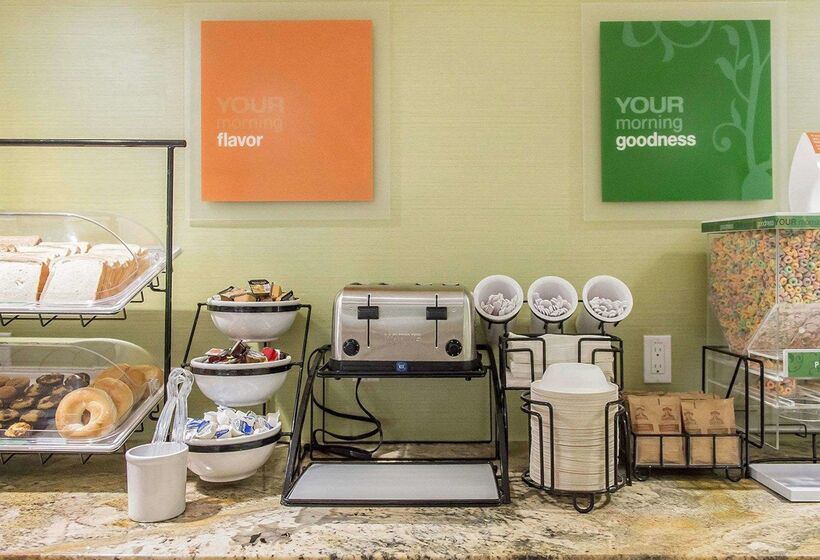 فندق Comfort Inn