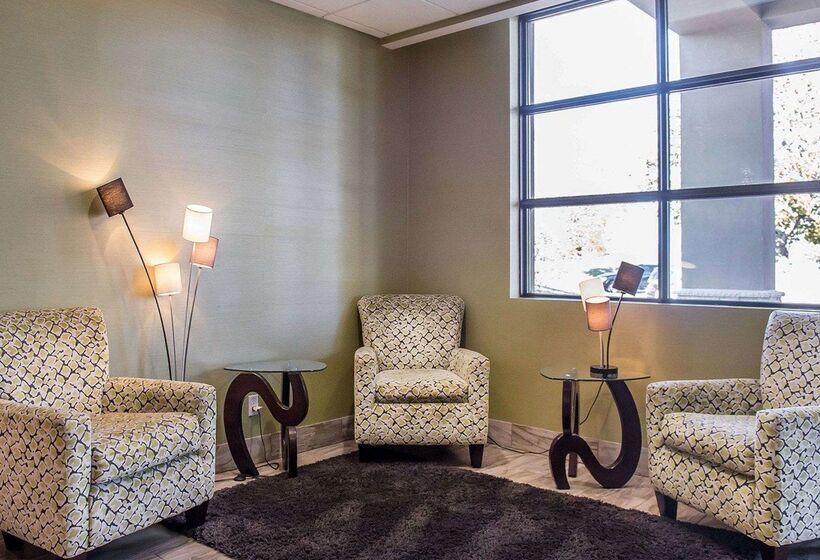 فندق Comfort Inn