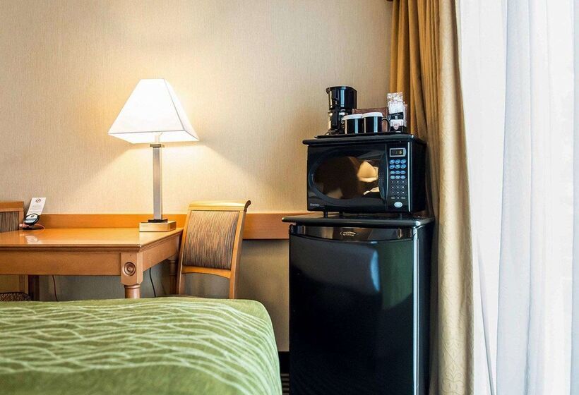 فندق Comfort Inn