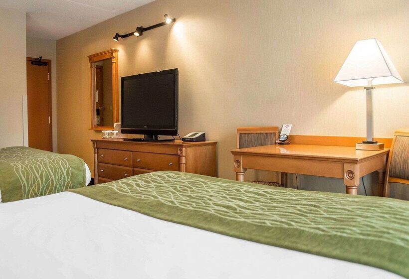 فندق Comfort Inn