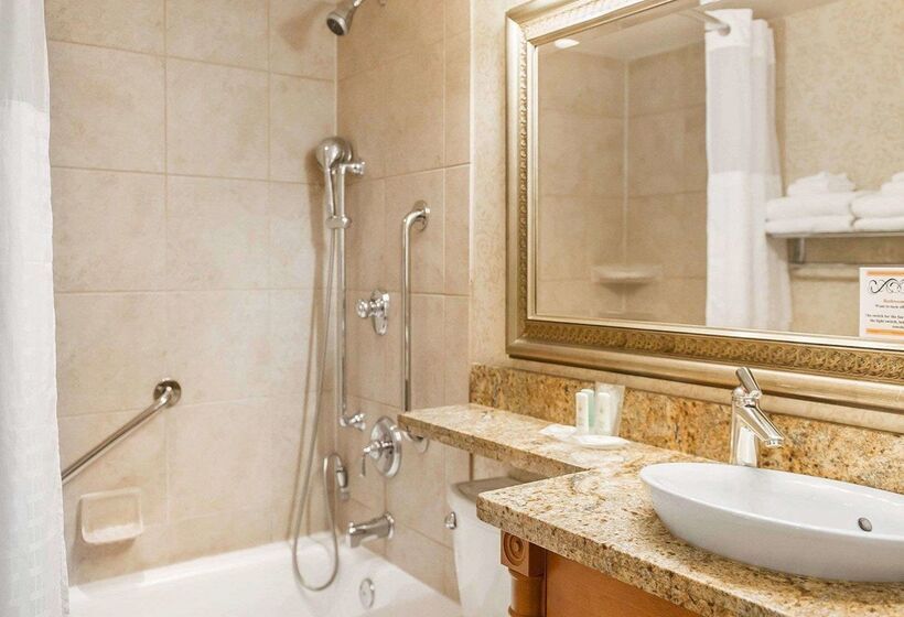 فندق Comfort Inn