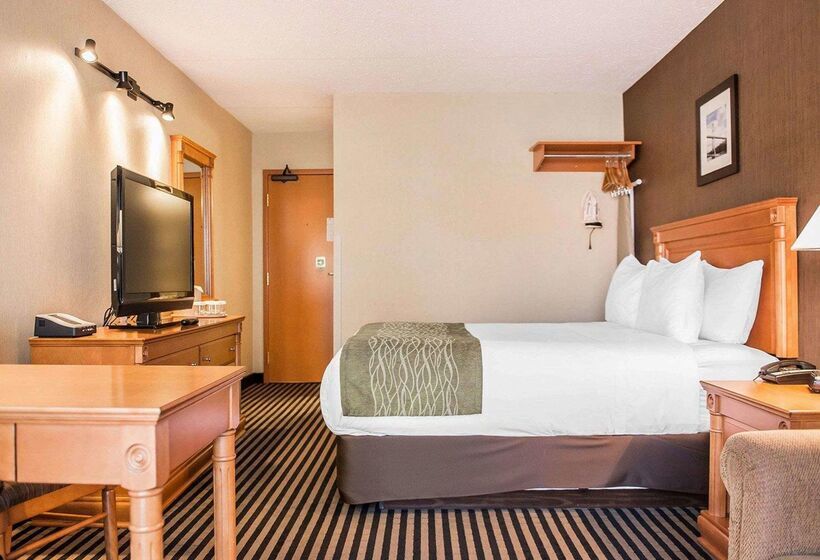 فندق Comfort Inn