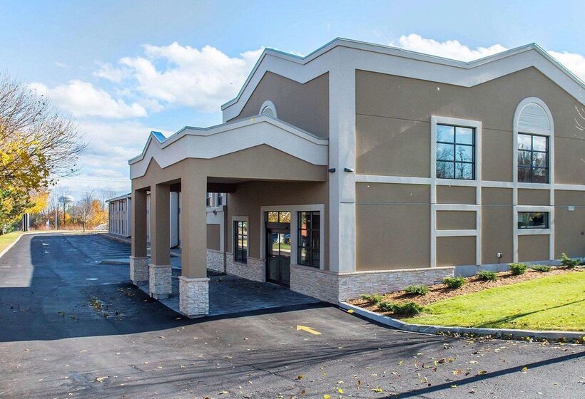 فندق Comfort Inn