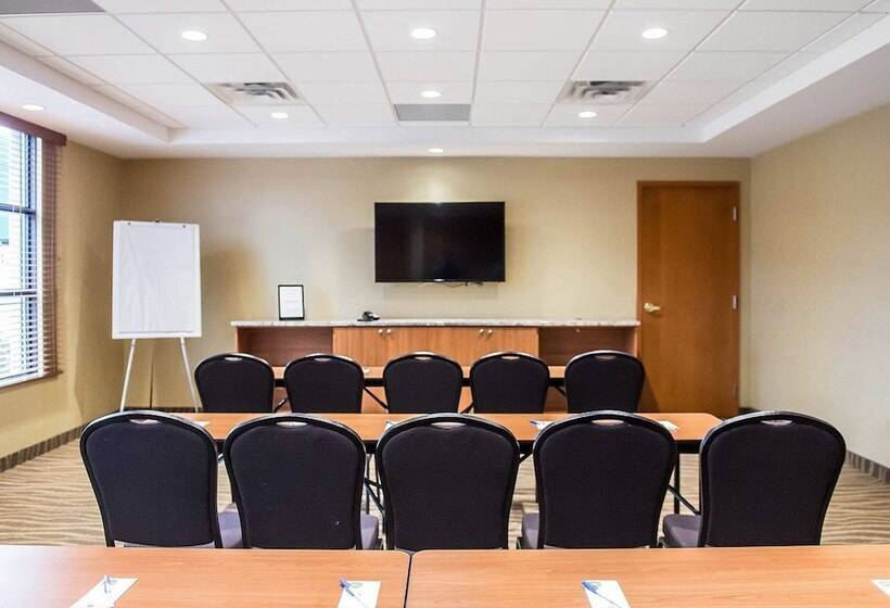 فندق Comfort Inn