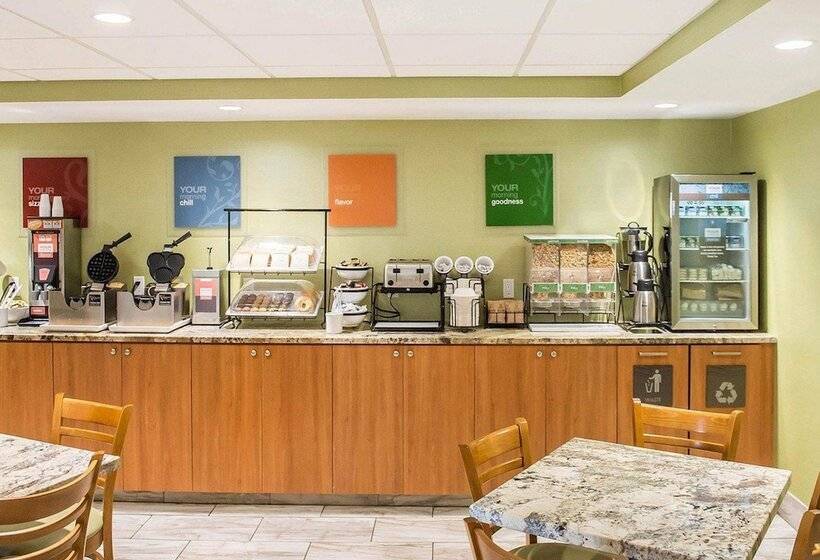 فندق Comfort Inn