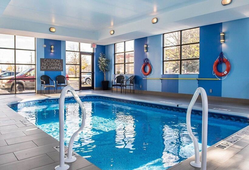 فندق Comfort Inn