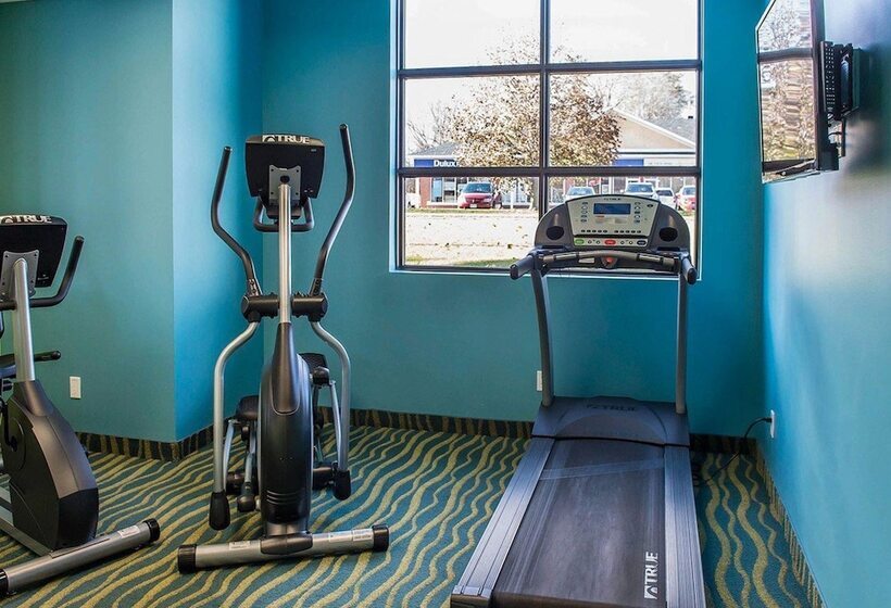 فندق Comfort Inn