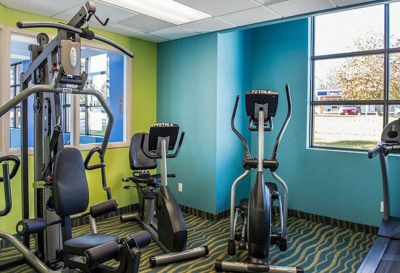 فندق Comfort Inn