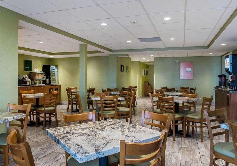 فندق Comfort Inn