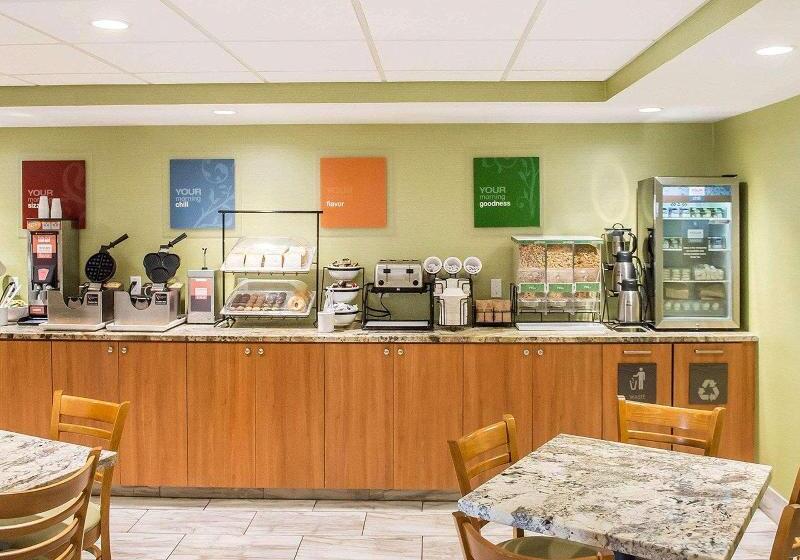 فندق Comfort Inn