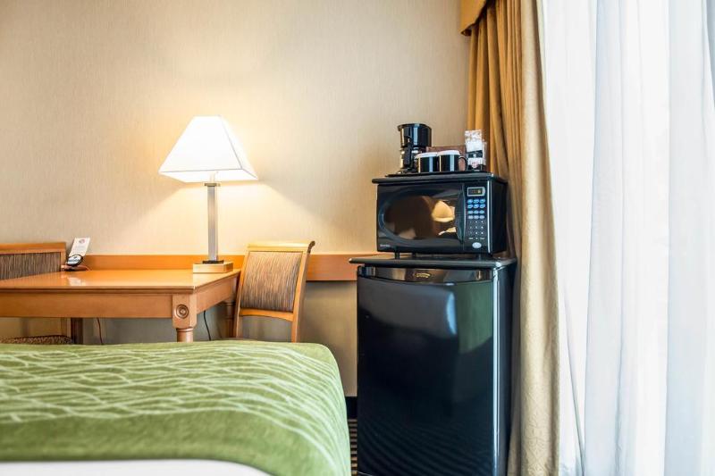 فندق Comfort Inn