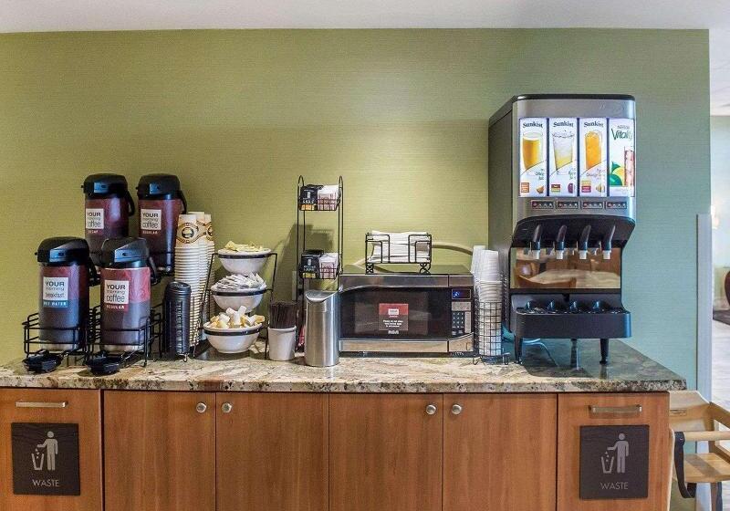 فندق Comfort Inn