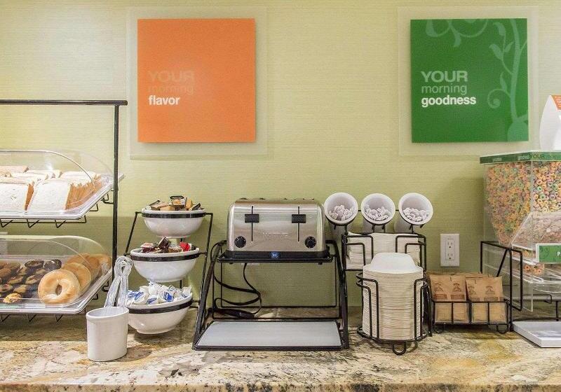 فندق Comfort Inn