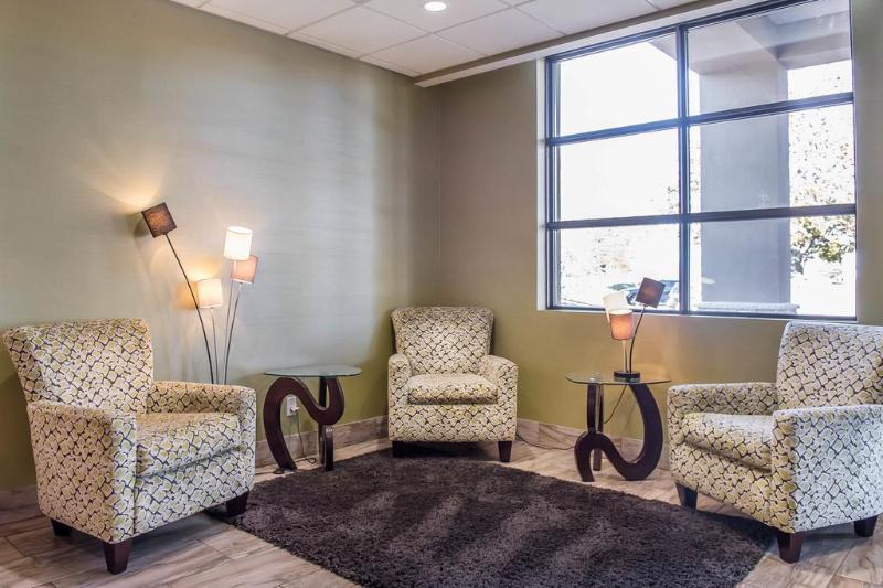 فندق Comfort Inn