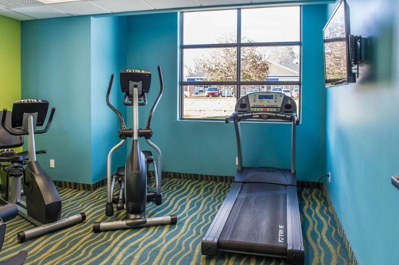 فندق Comfort Inn