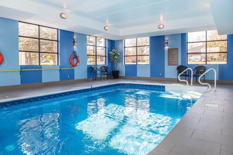 فندق Comfort Inn