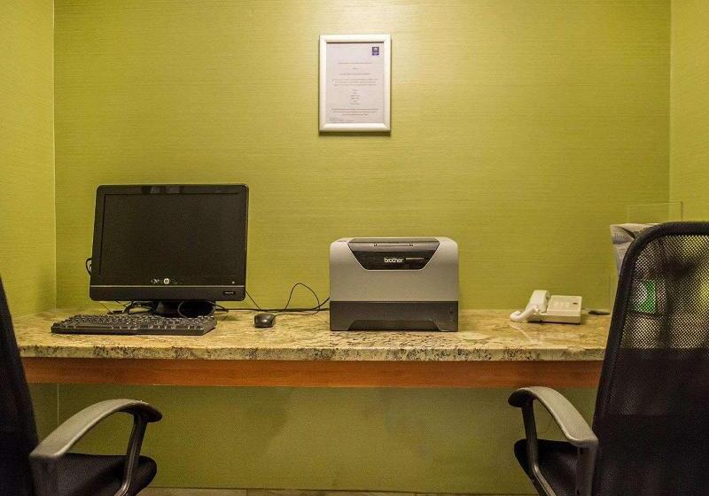 فندق Comfort Inn