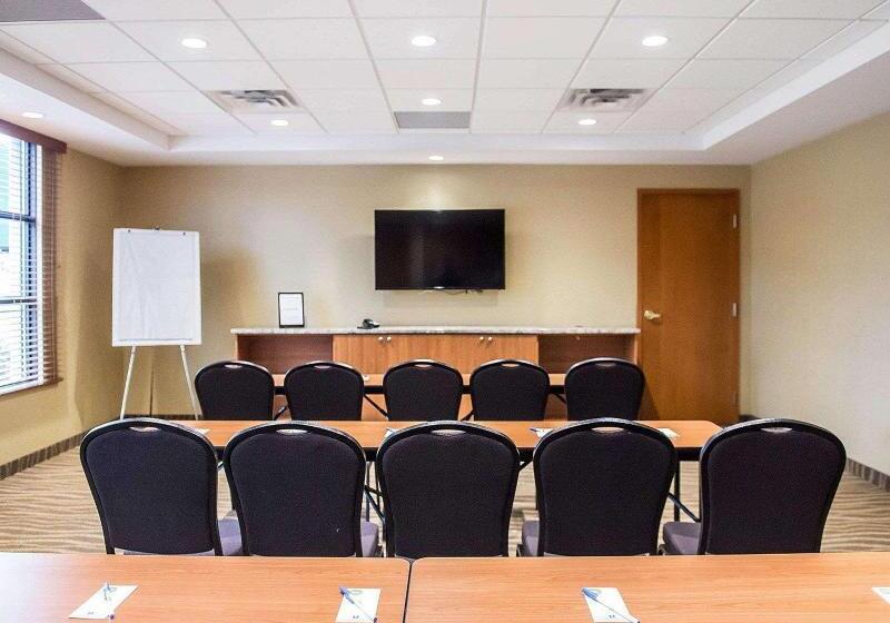 فندق Comfort Inn