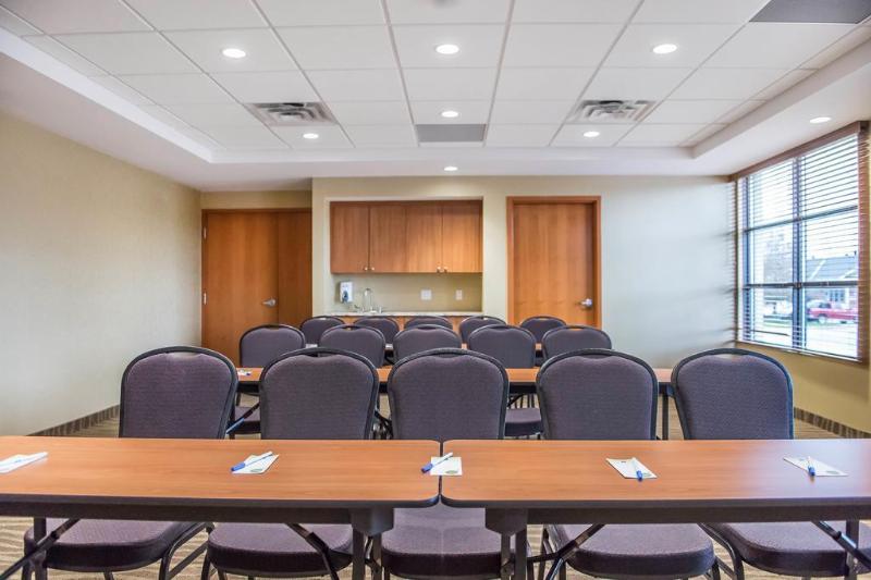 فندق Comfort Inn