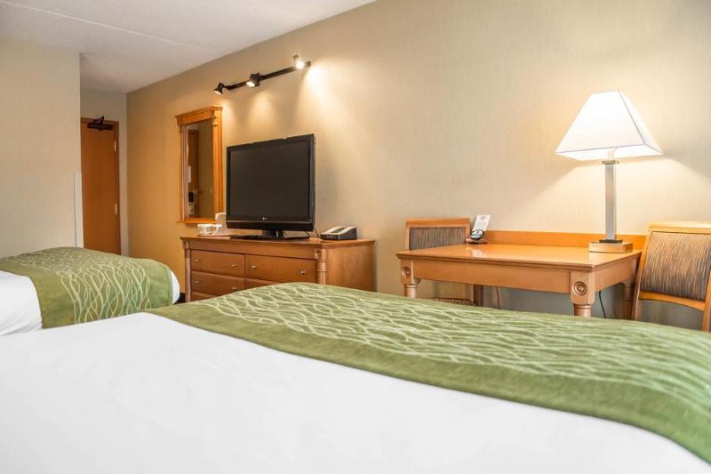 فندق Comfort Inn