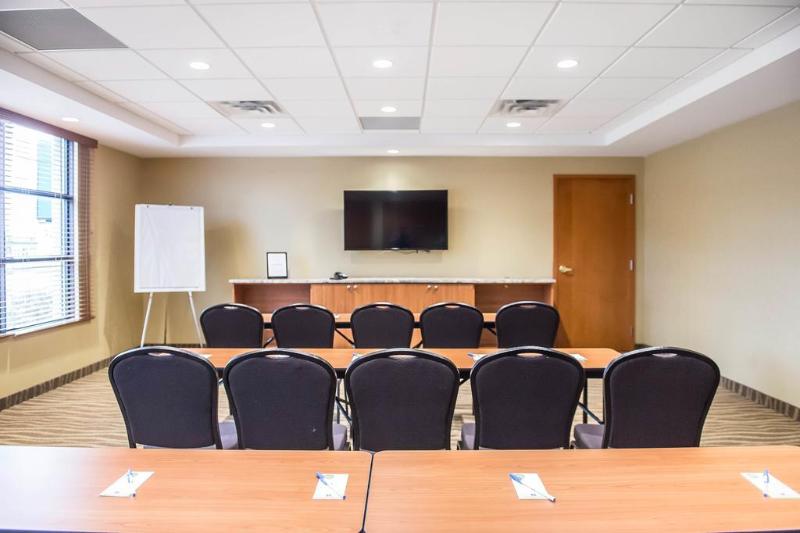 فندق Comfort Inn