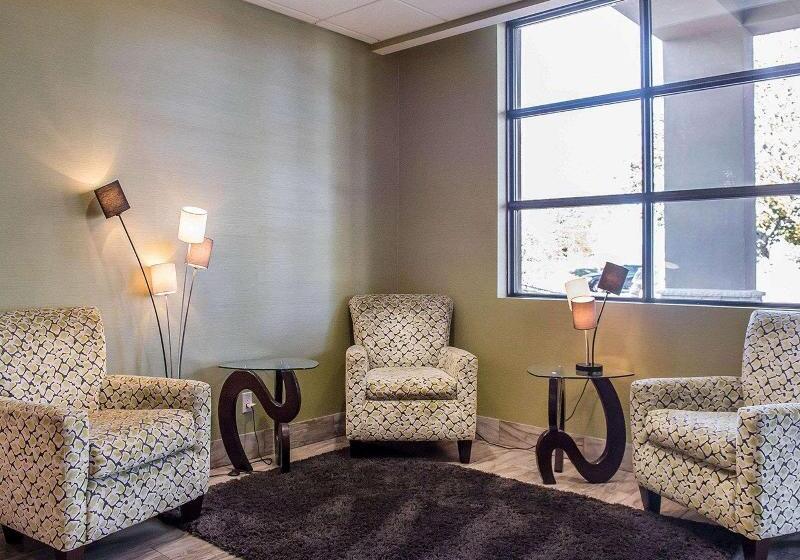 فندق Comfort Inn