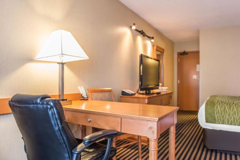 فندق Comfort Inn