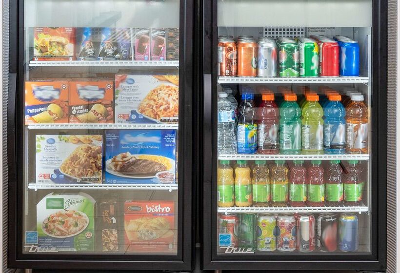 ホテル Comfort Inn