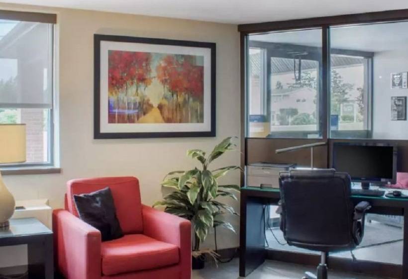 ホテル Comfort Inn