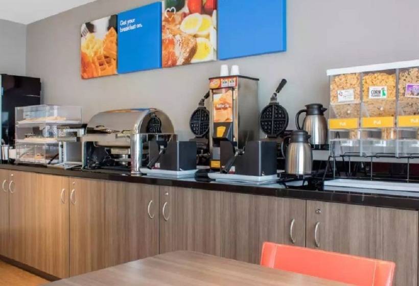 فندق Comfort Inn