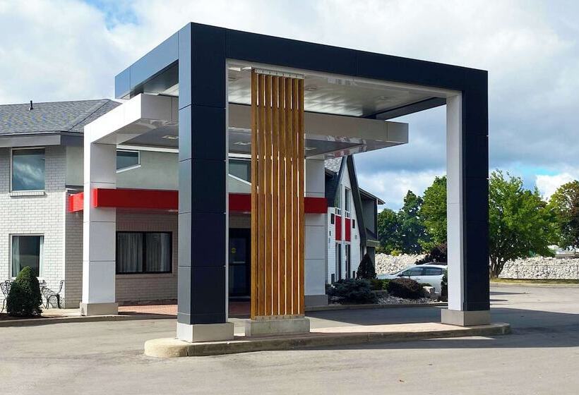 ホテル Comfort Inn