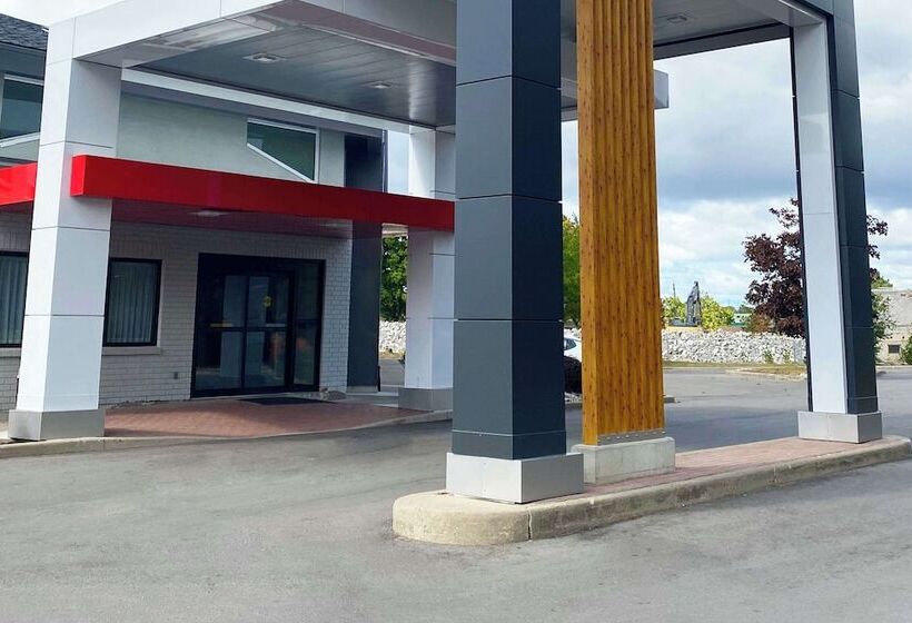 ホテル Comfort Inn