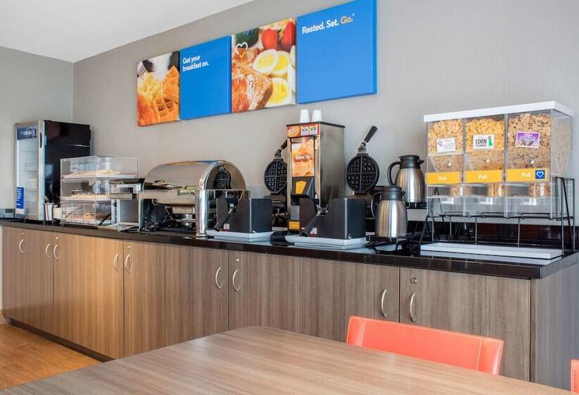 فندق Comfort Inn