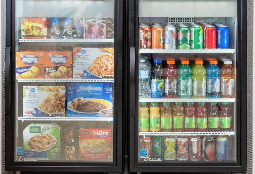 ホテル Comfort Inn