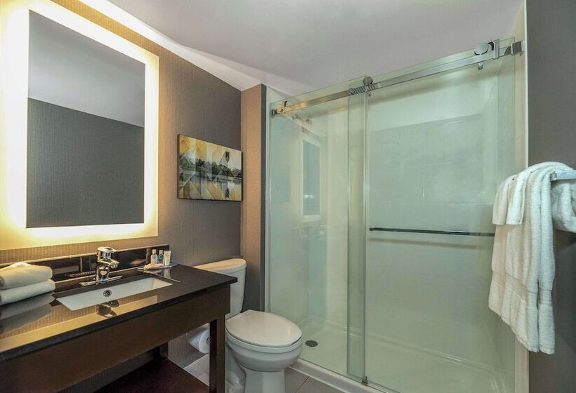 ホテル Comfort Inn