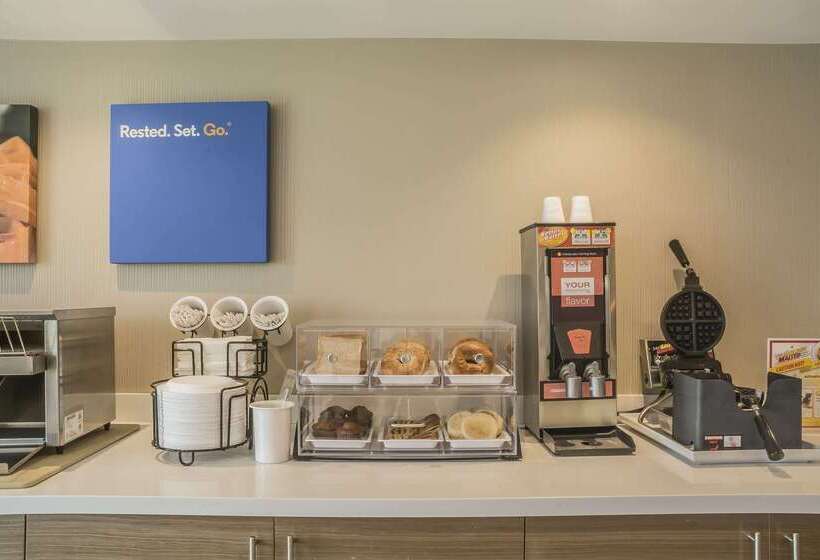 فندق Comfort Inn