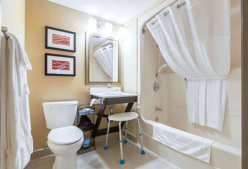 فندق Comfort Inn