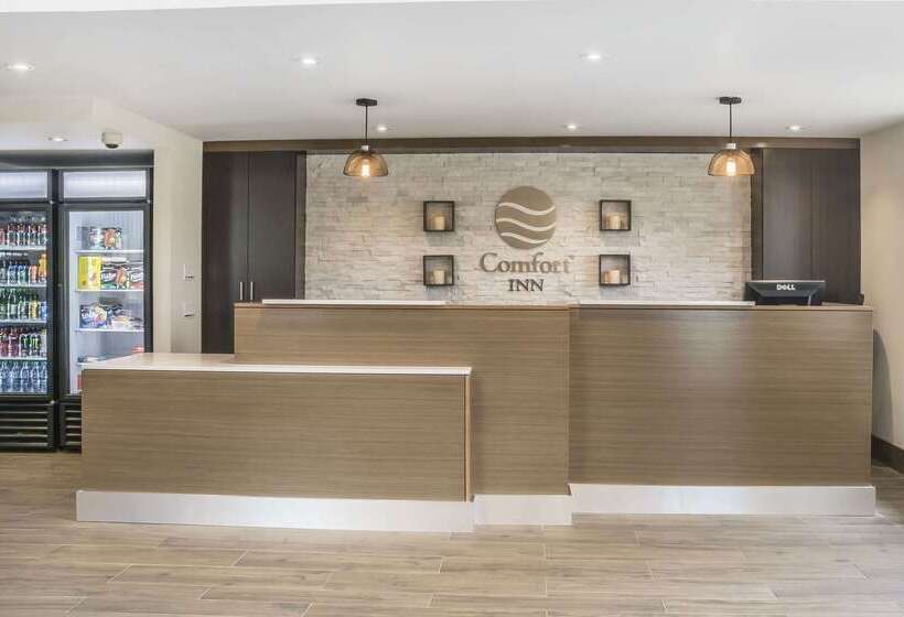 فندق Comfort Inn