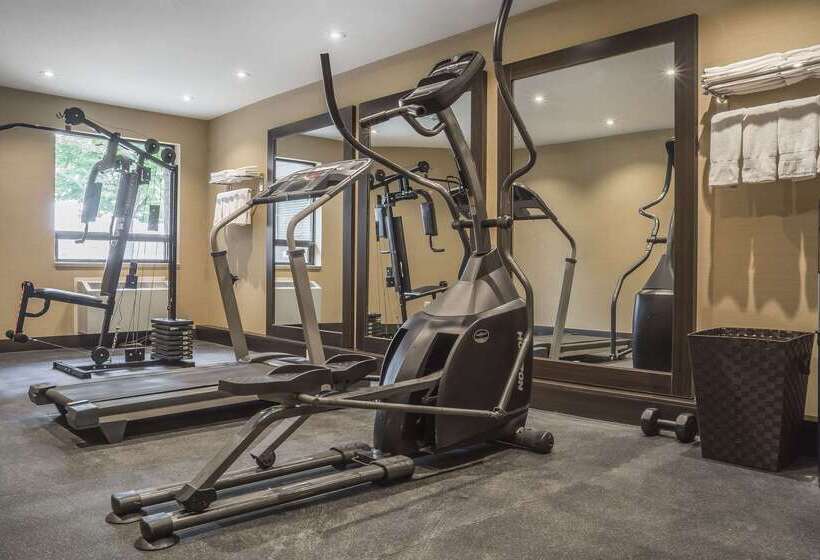 فندق Comfort Inn