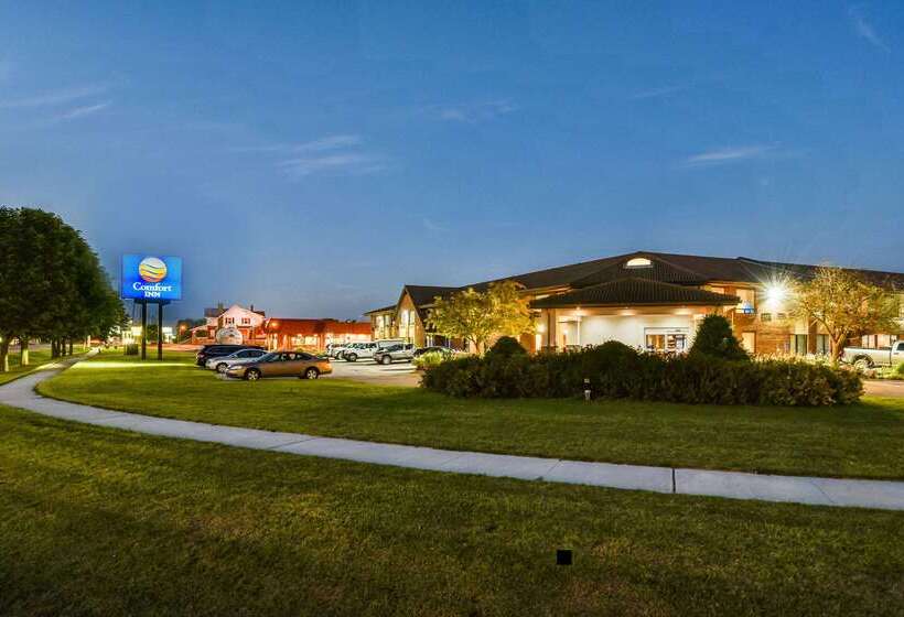 فندق Comfort Inn