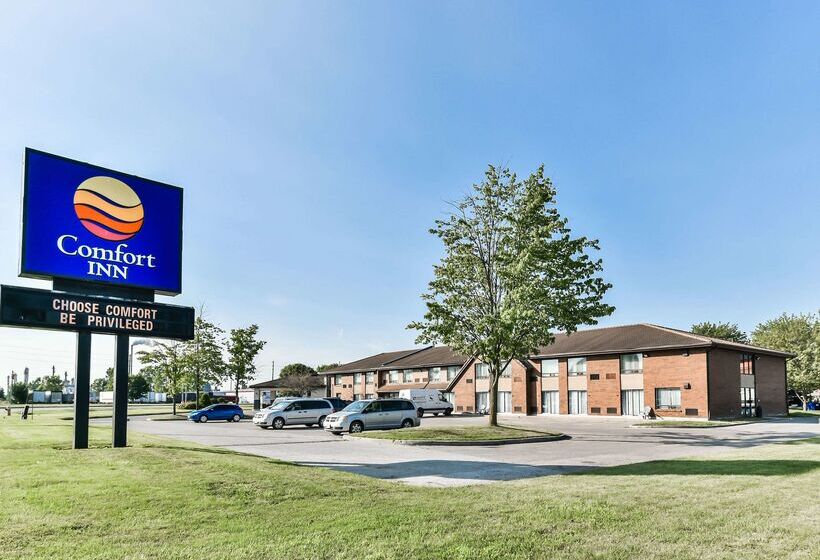 فندق Comfort Inn