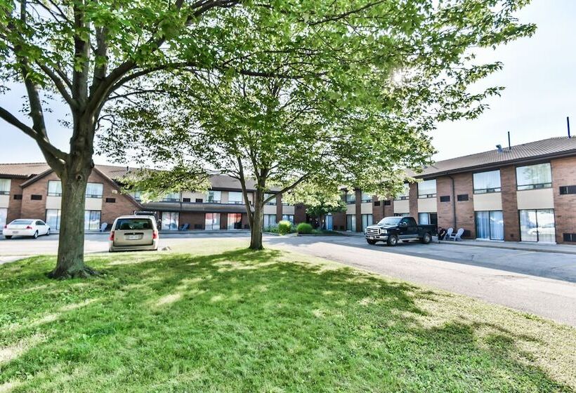 فندق Comfort Inn