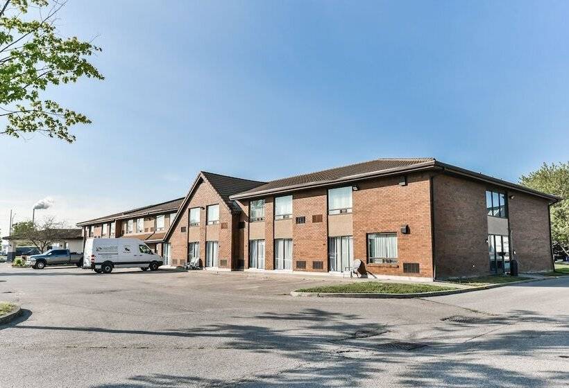 فندق Comfort Inn